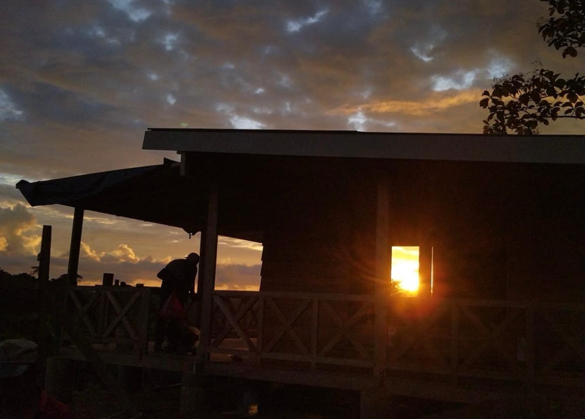 Cabana Tolle Vista Savegre المظهر الخارجي الصورة