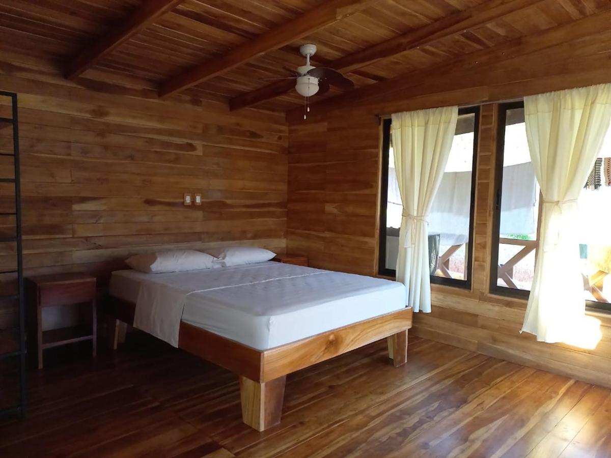 Cabana Tolle Vista Savegre المظهر الخارجي الصورة
